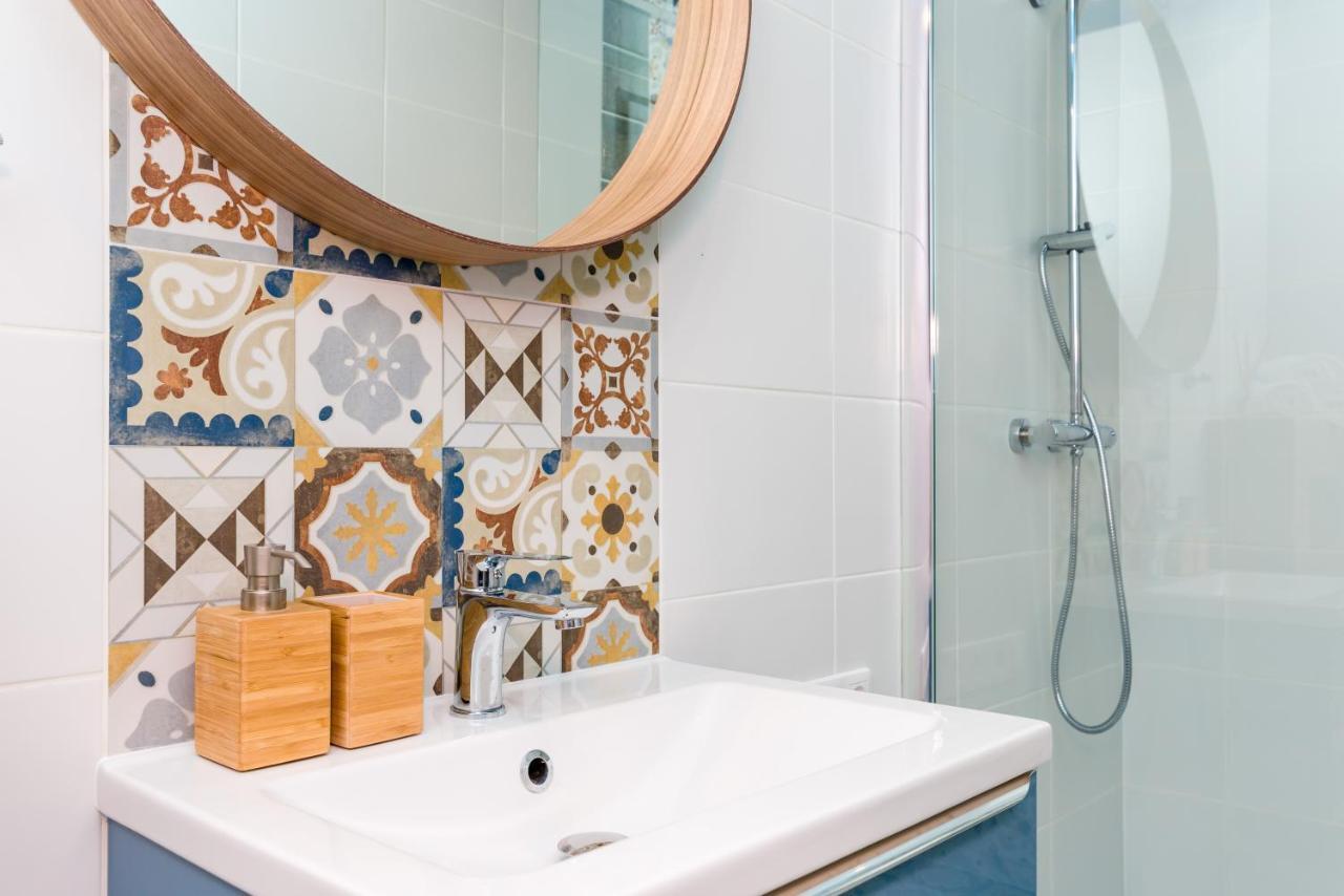 Sleepway Apartments - Blue Dream Poznań Extérieur photo