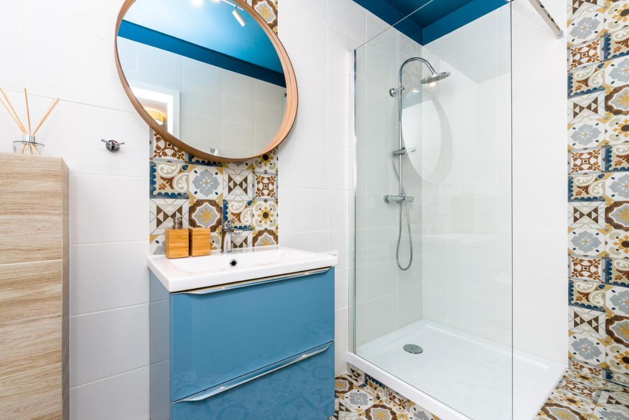Sleepway Apartments - Blue Dream Poznań Extérieur photo